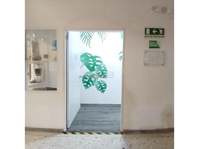 Locales y Bodegas, Alquiler en Tequendama