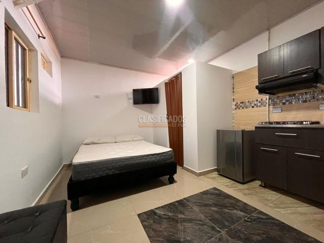 Apartaestudios, Alquiler en Granada