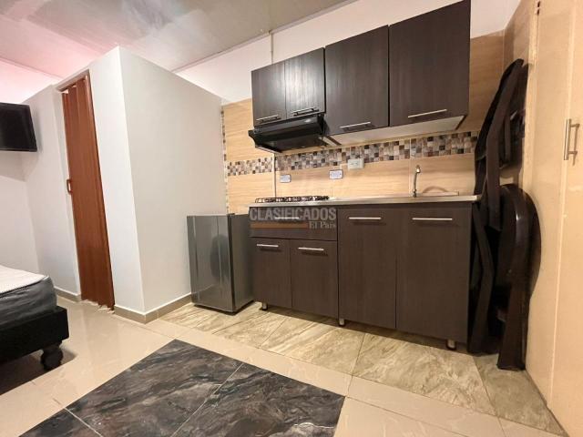 Apartaestudios, Alquiler en Granada