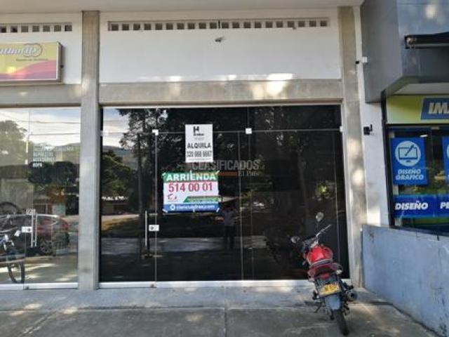 Locales y Bodegas, Alquiler en Vipasa