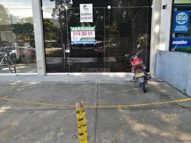 Locales y Bodegas, Alquiler en Vipasa