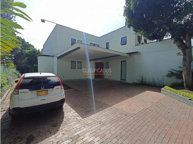 Casas, Venta en Ciudad Bochalema