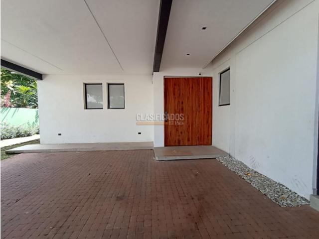 Casas, Venta en Ciudad Bochalema