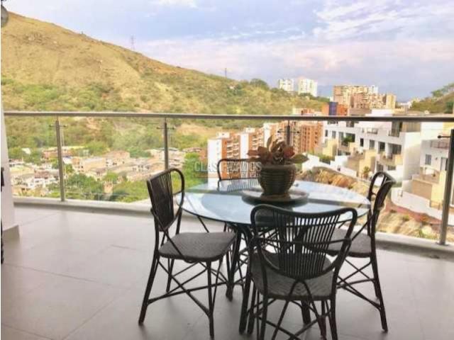 Apartamentos, Venta en Aguacatal