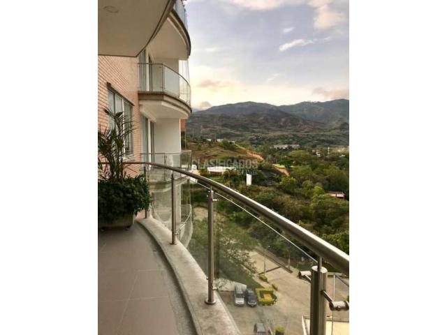 Apartamentos, Venta en Aguacatal