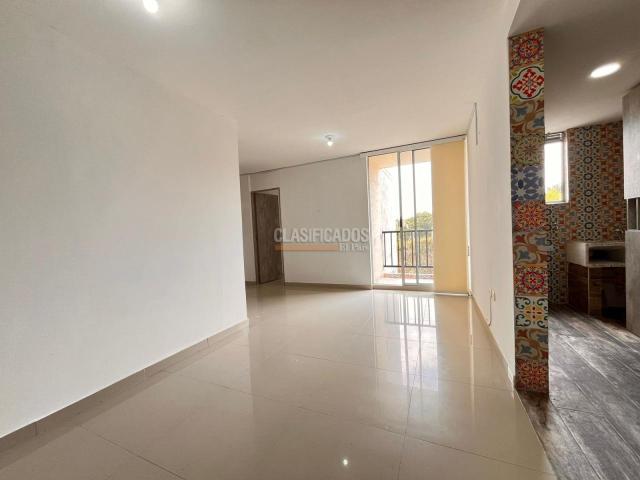 Apartamentos, Venta en Aguacatal