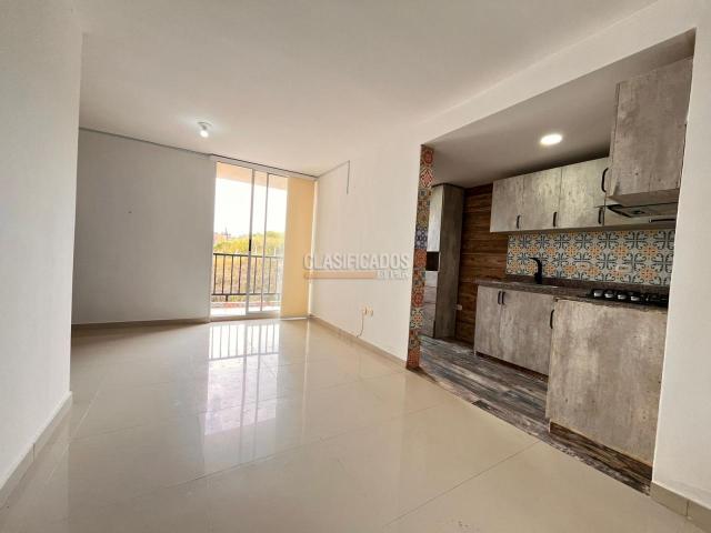 Apartamentos, Venta en Aguacatal