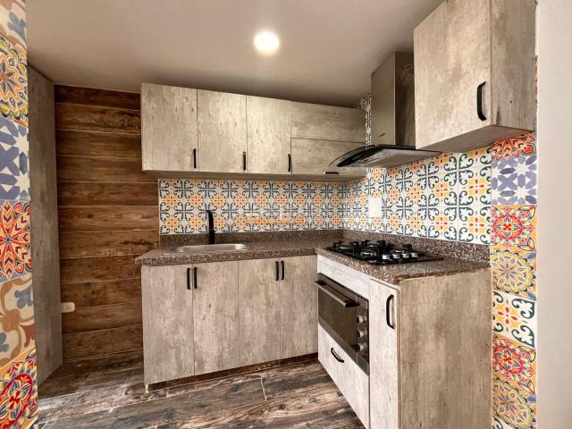 Apartamentos, Venta en Aguacatal