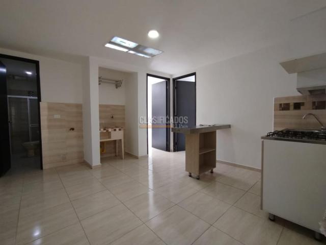 Apartamentos, Alquiler en La Flora