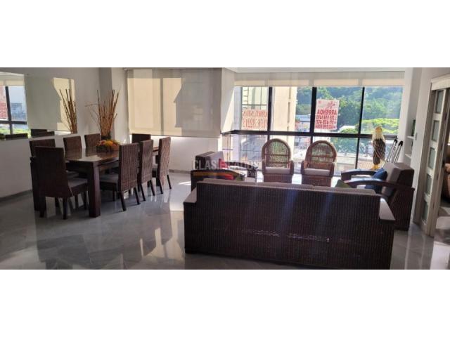 Apartamentos, Alquiler en San Vicente