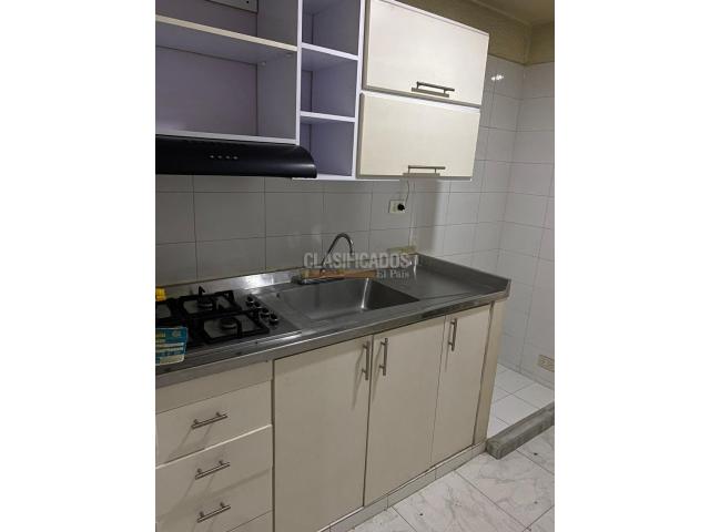 Apartaestudios, Alquiler en Villas de Veracruz