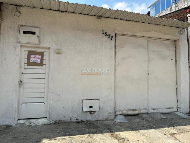 Locales y Bodegas, Alquiler en Cristóbal Colón