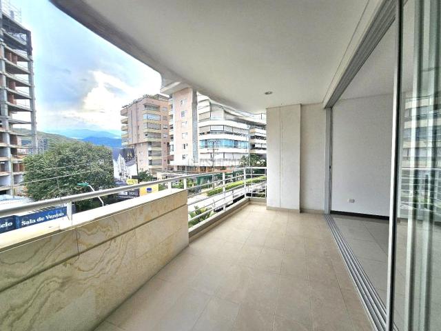 Apartamentos, Venta en Normandía