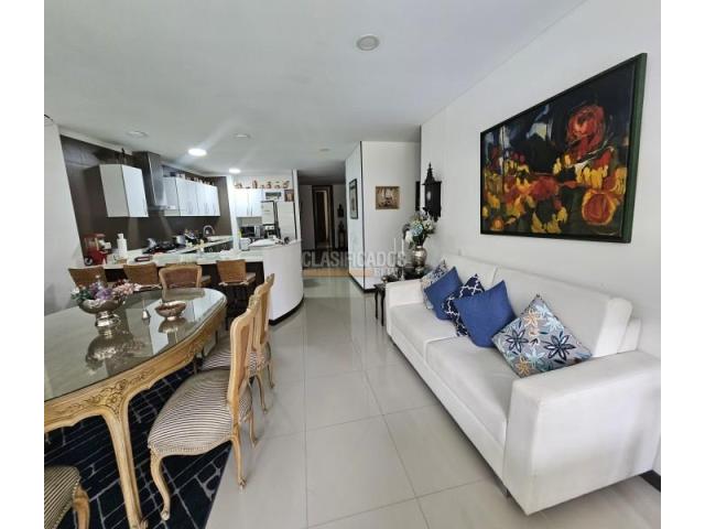 Apartamentos, Venta en Normandía