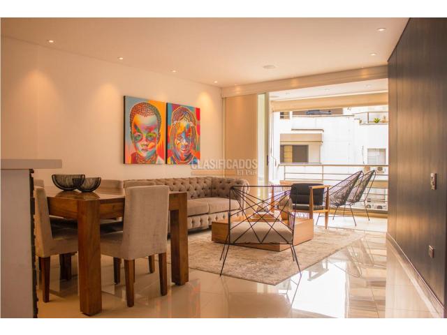 Apartamentos, Venta en Normandía