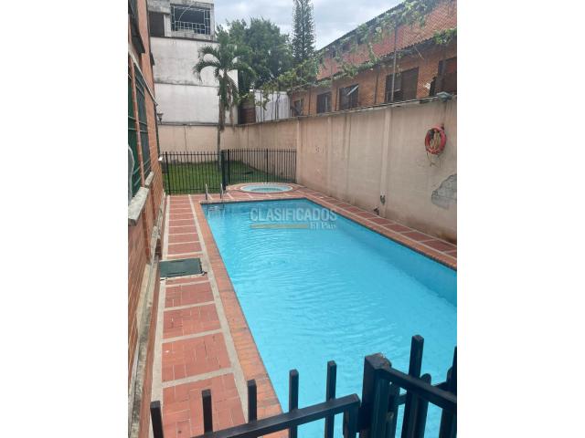 Apartamentos, Venta en El Refugio