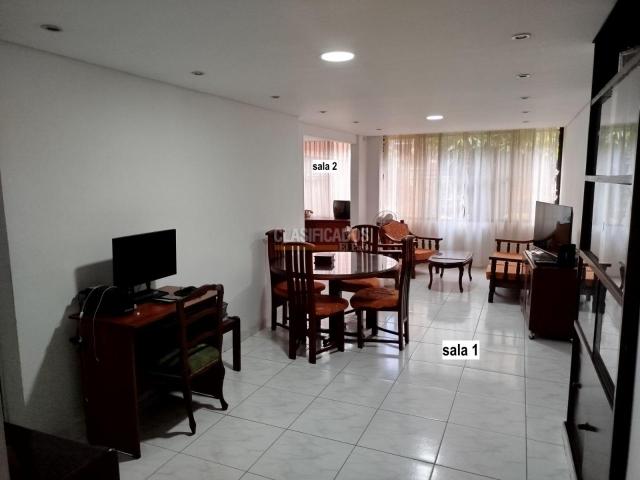 Apartamentos, Venta en Tequendama