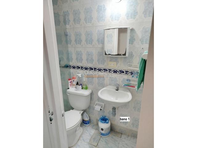 Apartamentos, Venta en Tequendama