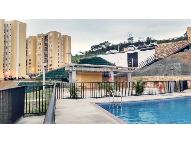 Apartamentos, Alquiler en Aguacatal