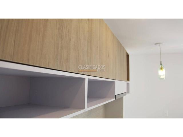 Apartamentos, Alquiler en Aguacatal