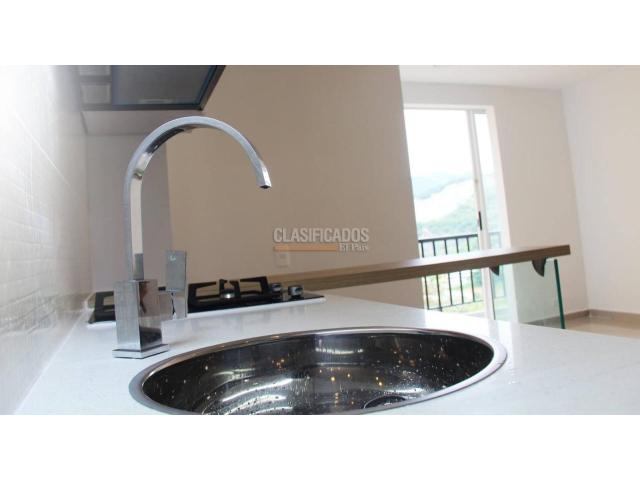 Apartamentos, Alquiler en Aguacatal