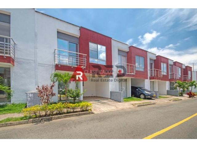 Casas, Venta en Jamundí