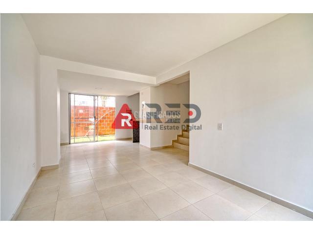 Casas, Venta en Jamundí