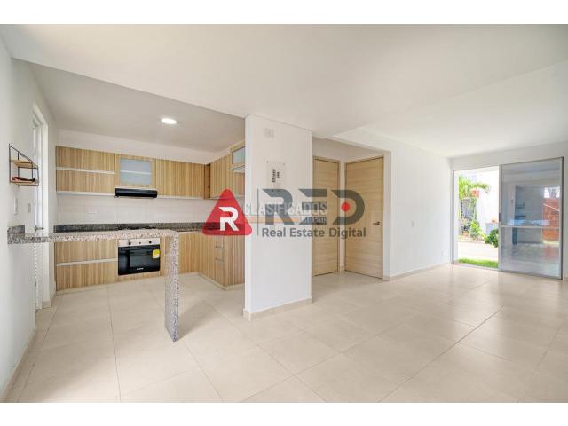 Casas, Venta en Jamundí