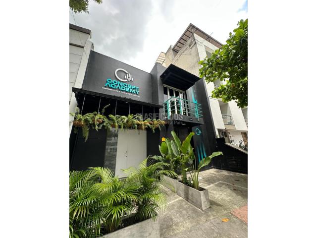 Edificios, Venta en Granada