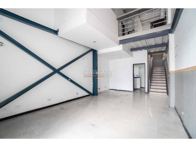 Edificios, Venta en Granada