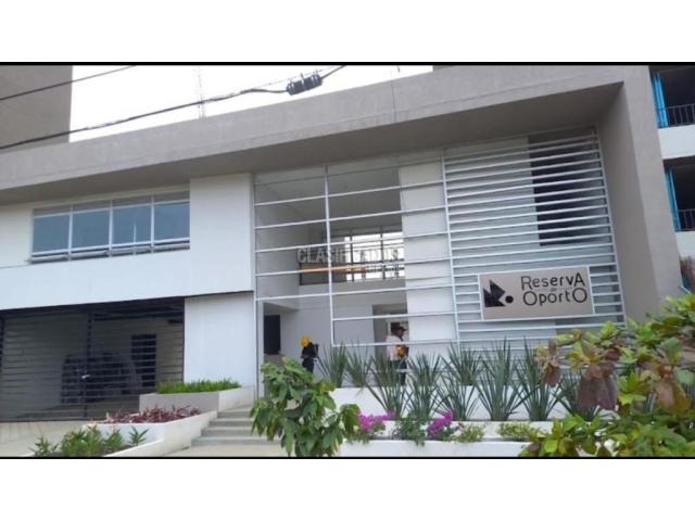 Apartamentos, Alquiler en Evaristo García