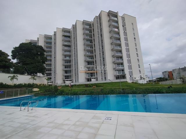 Apartamentos, Alquiler en Pance