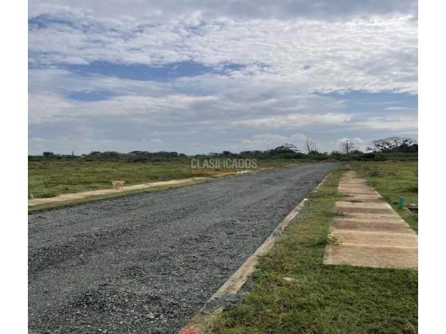 Lotes, Venta en Jamundí