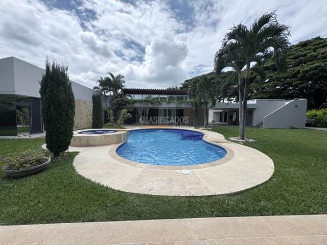 Casas, Venta en Palmira