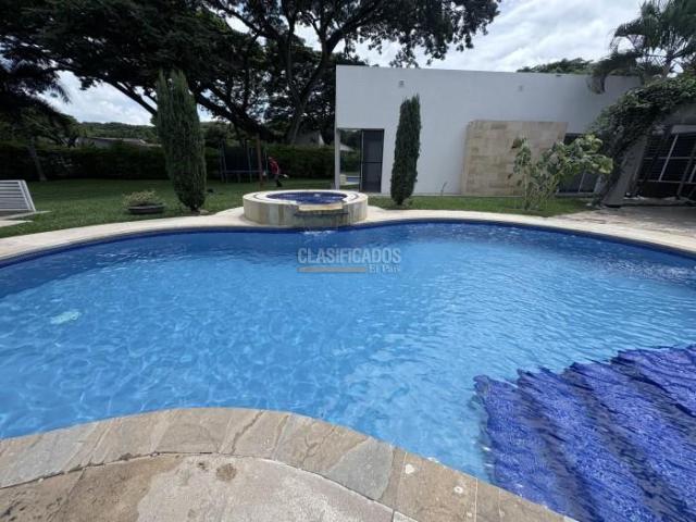 Casas, Venta en Palmira