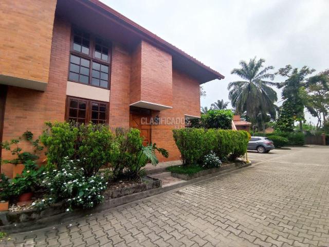 Casas, Alquiler en Pance