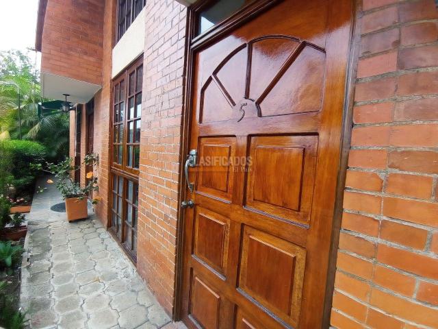 Casas, Alquiler en Pance