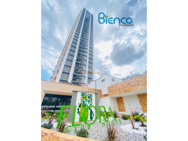 Apartamentos, Venta en Bucaramanga