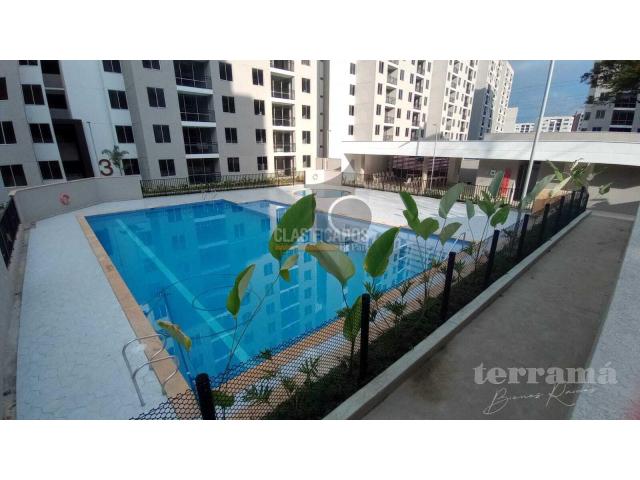 Apartamentos, Venta en Yumbo