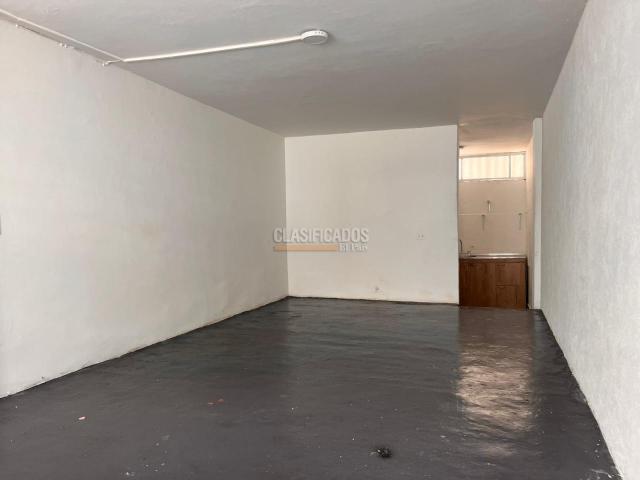 Apartaestudios, Alquiler en San Antonio