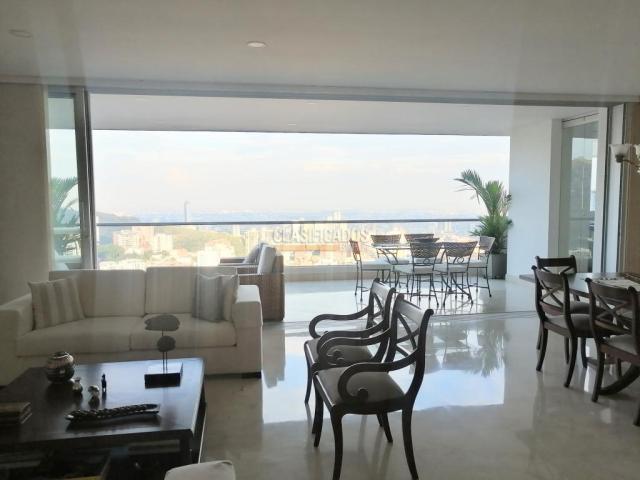 Apartamentos, Venta en Santa Teresita