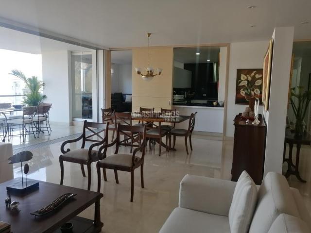 Apartamentos, Venta en Santa Teresita