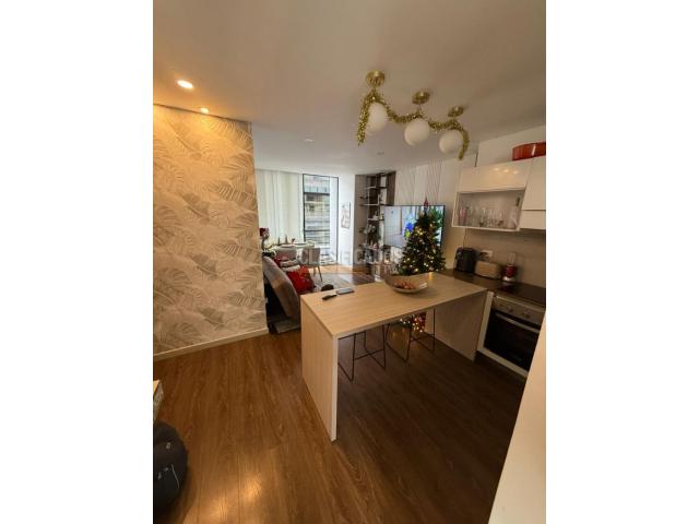 Apartamentos, Alquiler en Bogotá