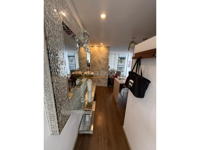 Apartamentos, Alquiler en Bogotá