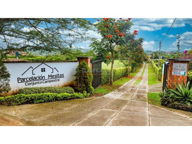 Lotes, Venta en Bucaramanga