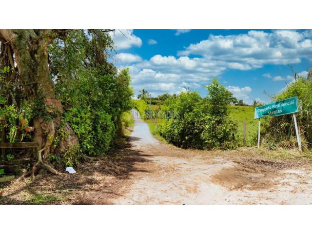 Lotes, Venta en Bucaramanga