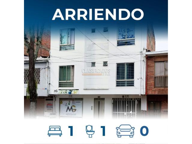 Apartaestudios, Alquiler en Champagñat