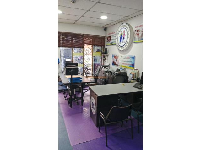 VENTA COLEGIO EDUCATIVO APOYO ESCOLAR Y PSICOLOGÍA - Negocios Establecidos