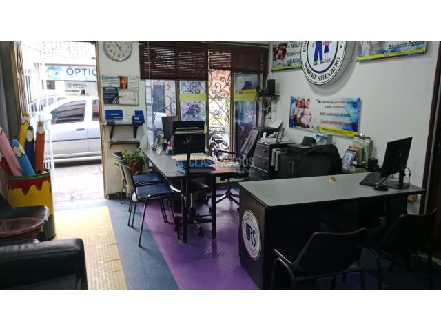 VENTA COLEGIO EDUCATIVO APOYO ESCOLAR Y PSICOLOGÍA - Negocios Establecidos