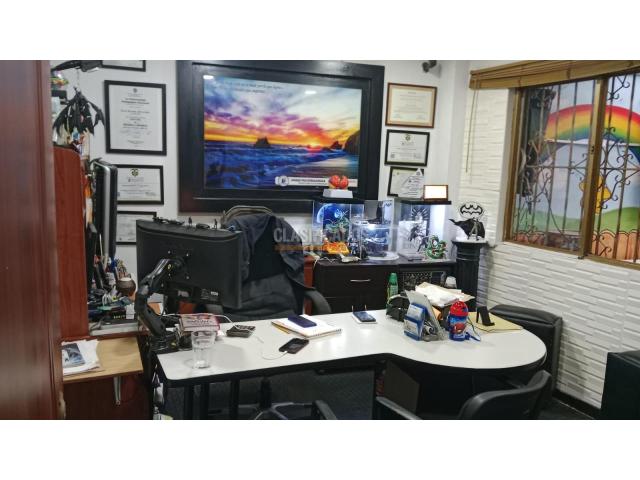 VENTA COLEGIO EDUCATIVO APOYO ESCOLAR Y PSICOLOGÍA - Negocios Establecidos